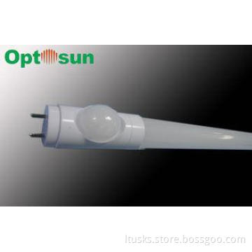 Energy Saving CE 900mm PIR Sensor Led Tubes T8 12Watt with